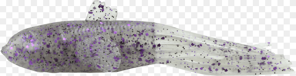 Savage Gear 3d Suicide Duck Smoke With Purple Silver Headband, Amphibian, Animal, Tadpole, Wildlife Free Transparent Png