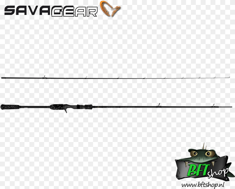 Savage Gear Brower Rod, Sword, Weapon, Angler, Fishing Png