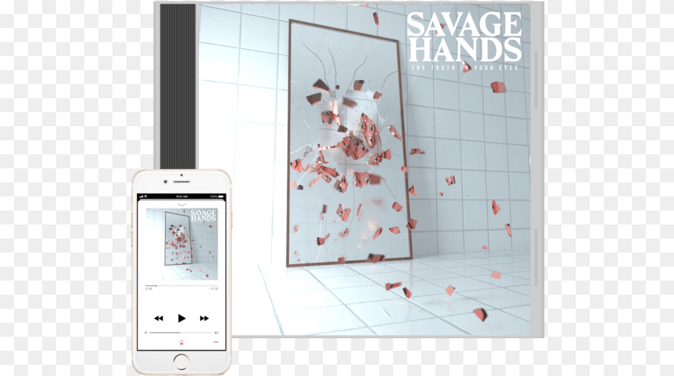 Savage Hands Memory, Electronics, Mobile Phone, Phone Png Image