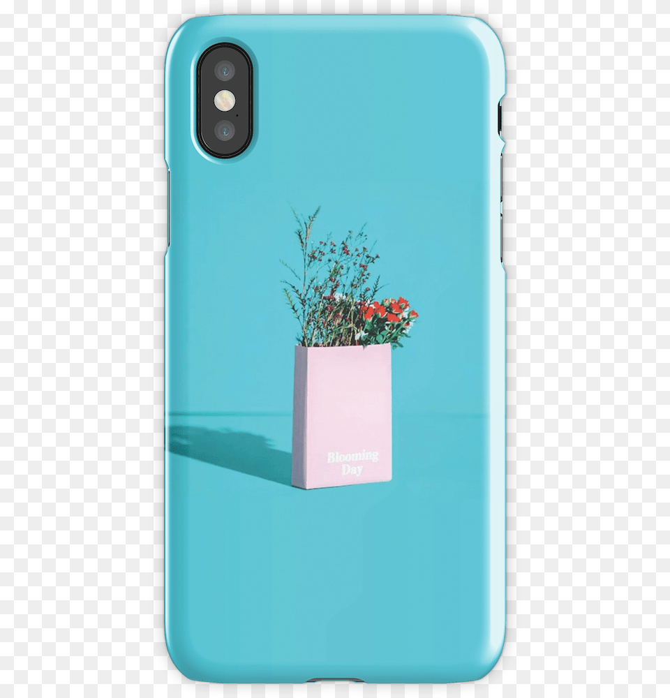 Savage Iphone X Case, Electronics, Potted Plant, Plant, Phone Free Png Download