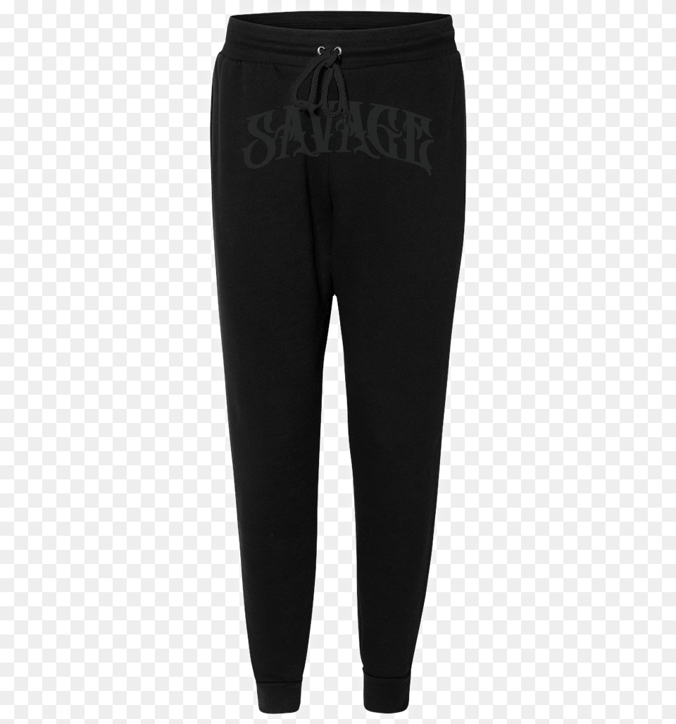 Savage Merch Sweatpant, Clothing, Pants, Shorts Png Image