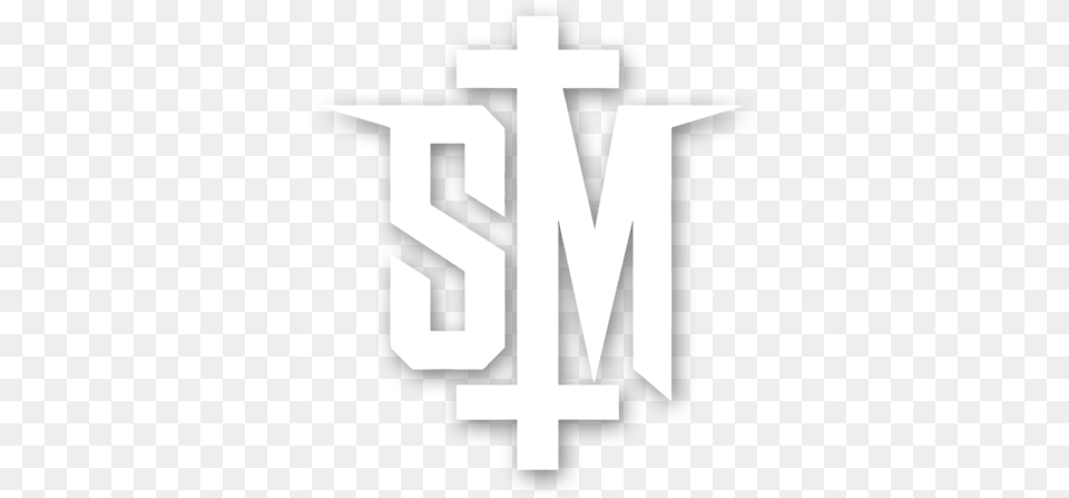 Savage Messiah Vertical, Cross, Logo, Symbol Png