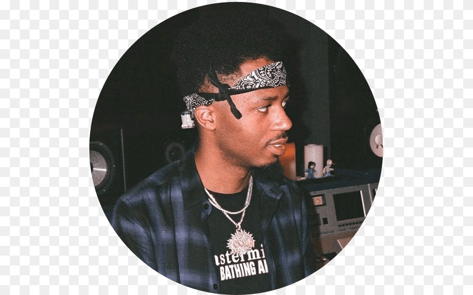 Savage Metro Boomin 2011, Accessories, Photography, Person, Man Png Image