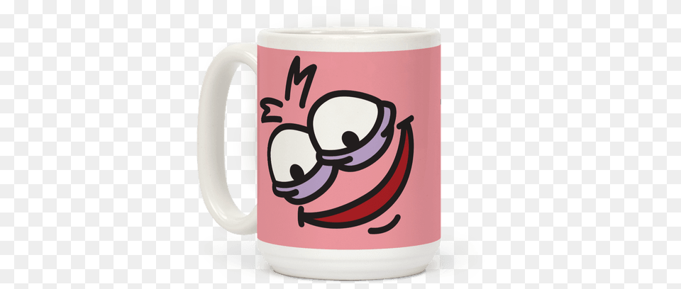 Savage Patrick Coffee Mug Patrick Hoodie, Cup, Beverage, Coffee Cup Png Image