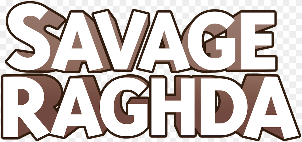 Savage Raghda Illustration, Text, Cross, Symbol Free Png Download