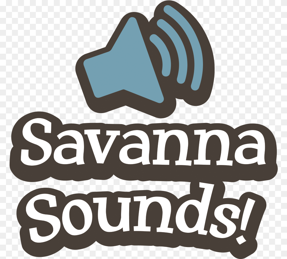 Savanna Sounds Elmwood Park Zoo Language, Dynamite, Weapon, Food, Sweets Png Image