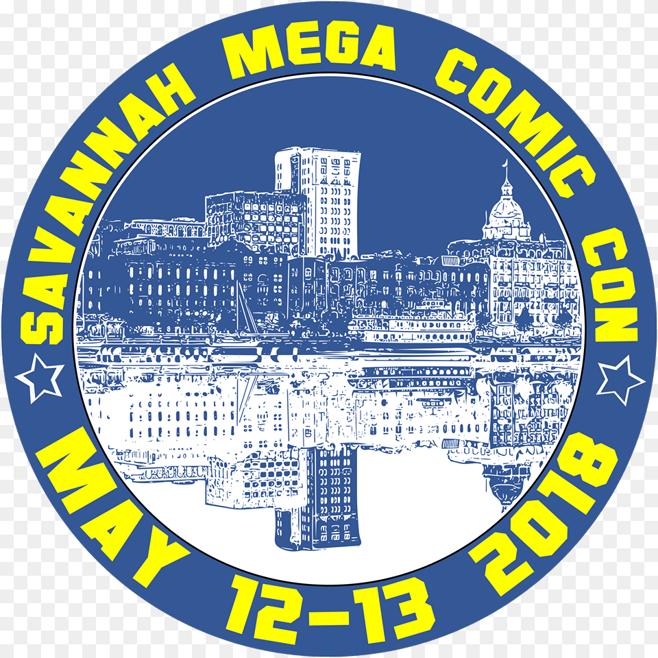 Savannah Mega Comic Con Cape Cod Orthopedics Physical Therapy, City, Logo, Urban, Architecture Free Png