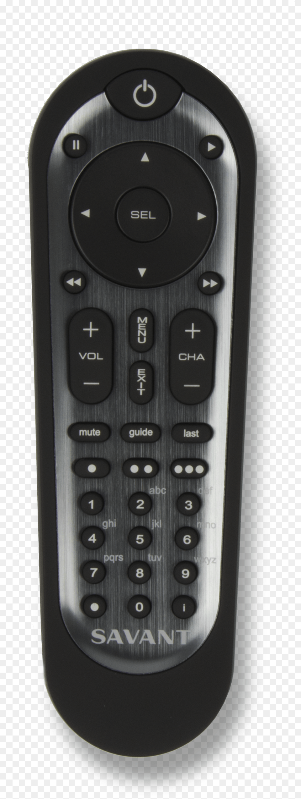 Savant Button Remote Savant Rem 0300rf, Electronics, Remote Control, Electrical Device, Switch Free Png