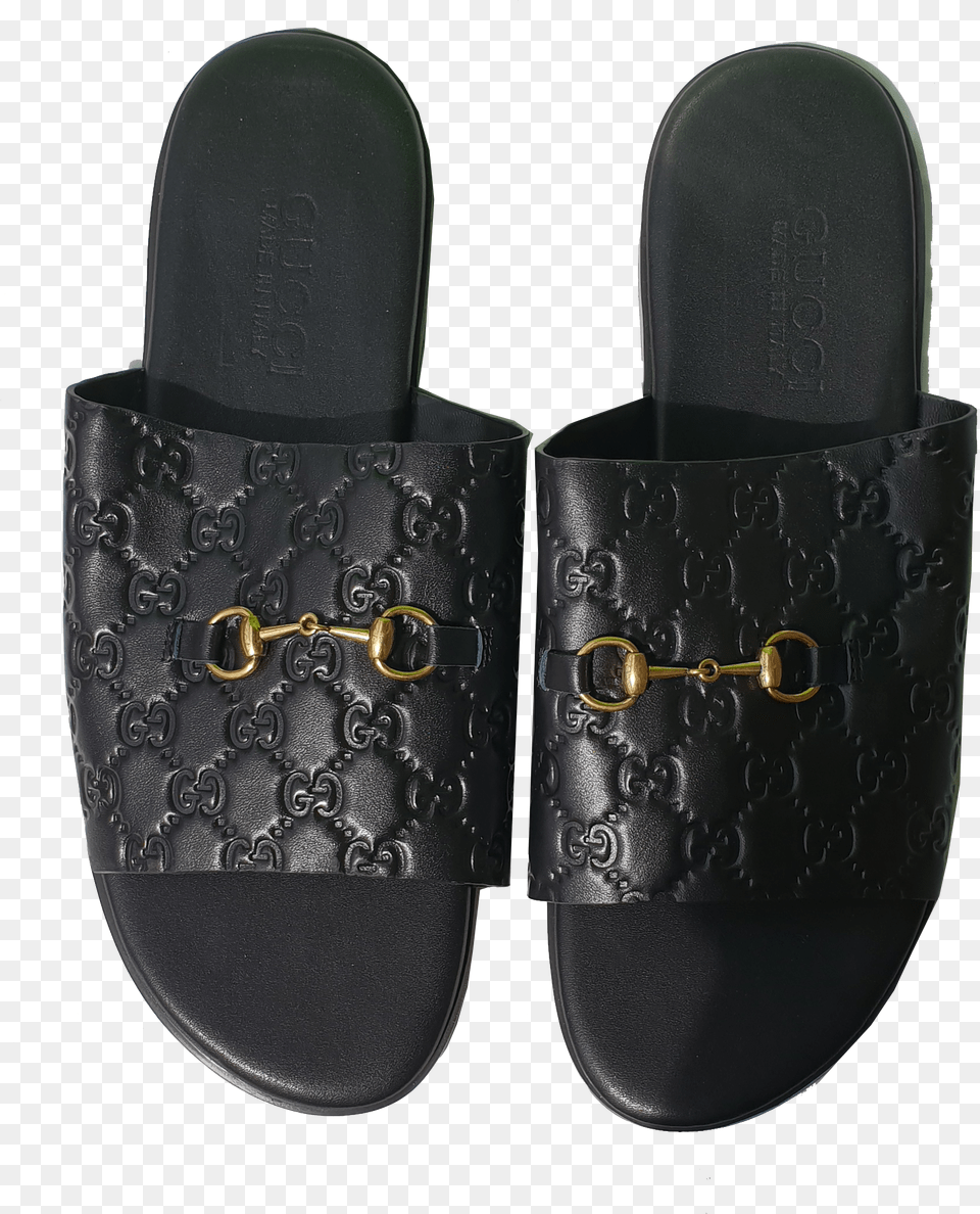 Save 12 Gucci Sandals Palm Slippers, Clothing, Footwear, Shoe, Sandal Png