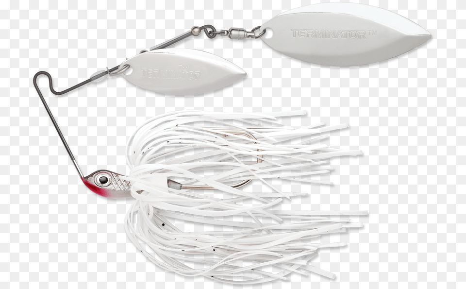 Save 20 On Terminator Super Stainless Spinnerbait Terminator Super Stainless Spinnerbaits 14 Oz Chartreuse, Fishing Lure Png Image