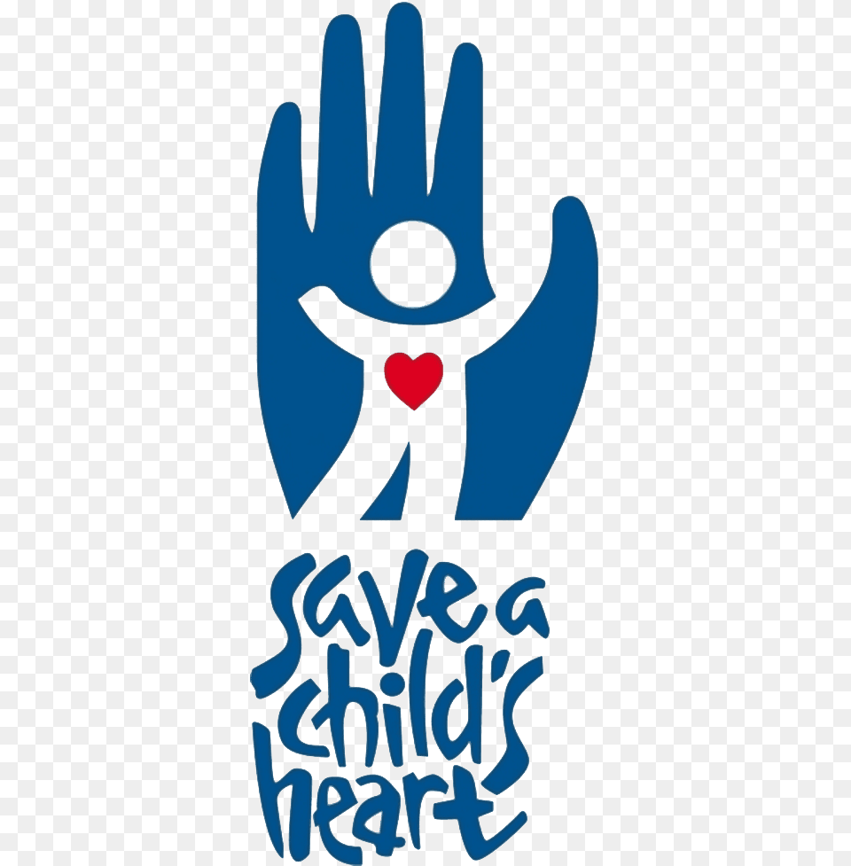 Save A Child39s Heart, Logo, Advertisement Free Png Download