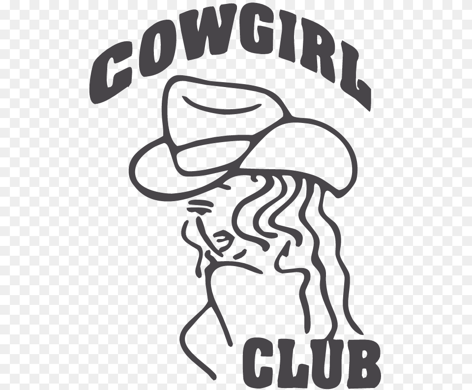 Save A Horse Ride A Cowgirl Novelty Metal License Plate, Clothing, Hat, Cowboy Hat, Person Png Image