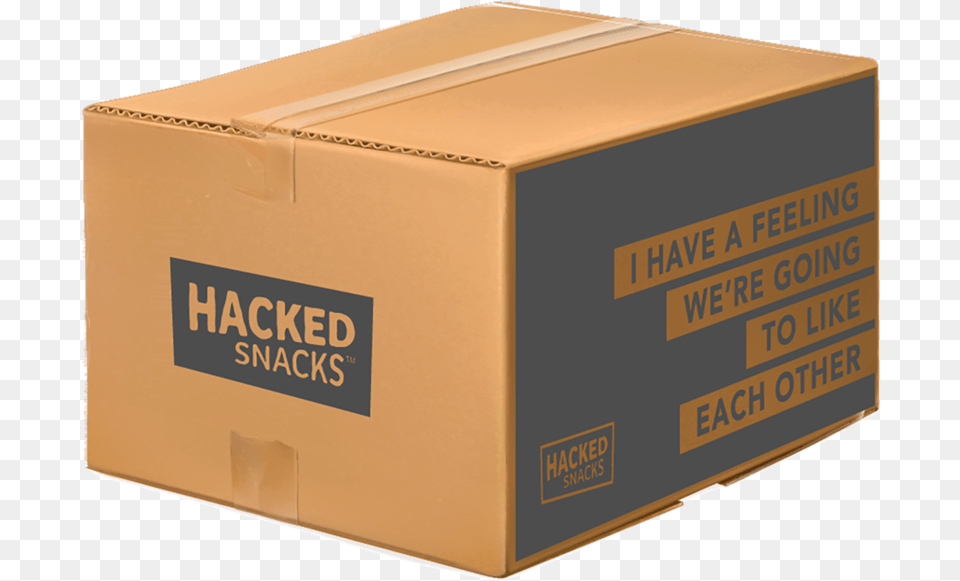 Save Big With A Snack Box Box, Cardboard, Carton, Package, Package Delivery Free Transparent Png