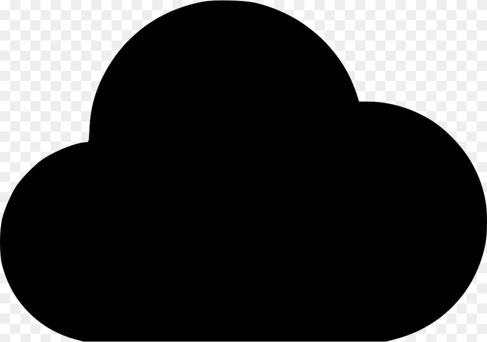 Save Cloud Services, Clothing, Hat, Silhouette Free Png Download