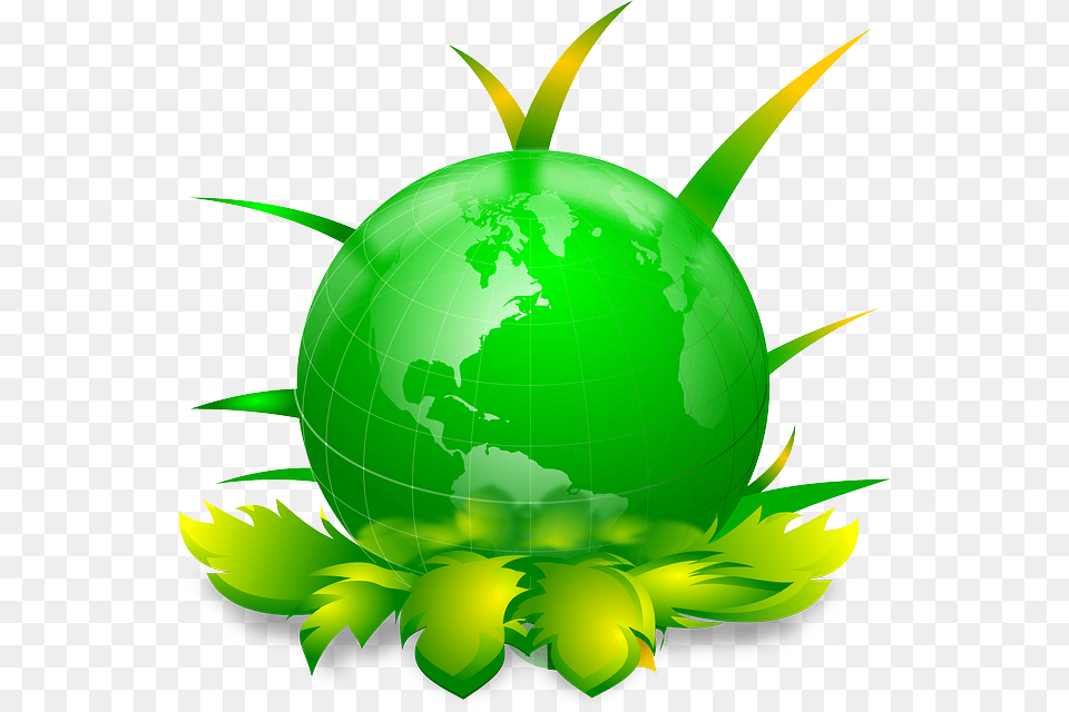 Save Earth Go Green, Sphere, Ammunition, Grenade, Weapon Free Transparent Png