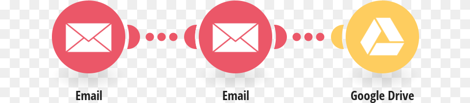 Save Email Attachments To Google Drive Mail Icon Free Png Download