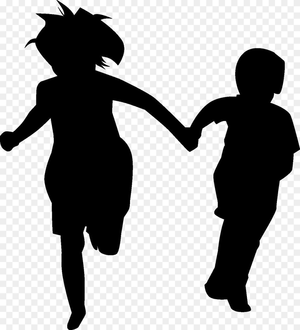 Save Family Fun Run, Silhouette, Stencil, Body Part, Hand Free Transparent Png