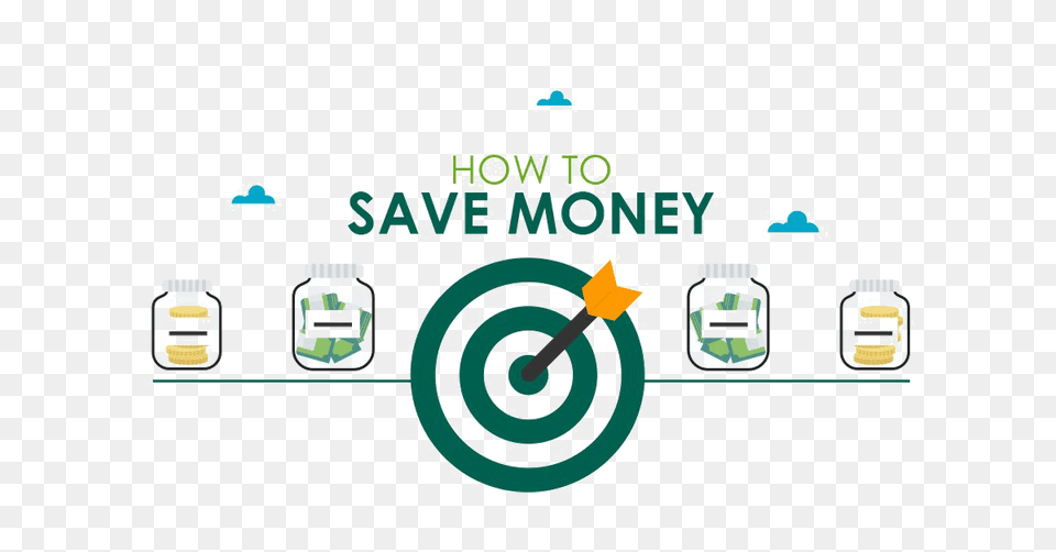 Save Money Clipart Vertical, Machine, Wheel Png Image