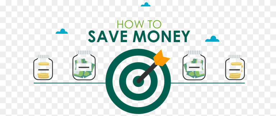 Save Money Image Saving Png