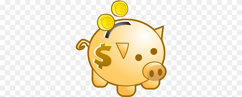Save Money Picture Save Money Piggy Bank, Nature, Outdoors, Snow Free Transparent Png