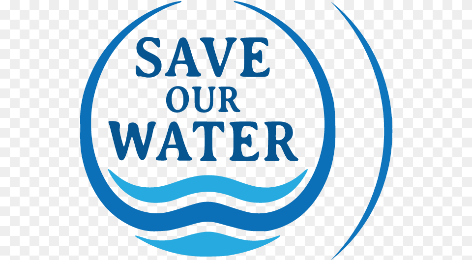Save Our Water Save Our Water, Logo, Ammunition, Grenade, Weapon Free Png Download