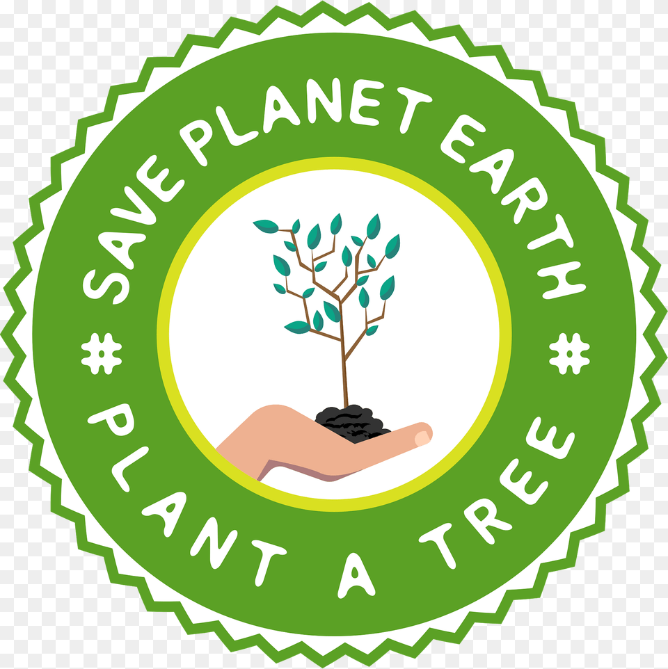 Save Planet Earth Clipart, Leaf, Logo, Plant, Tree Png