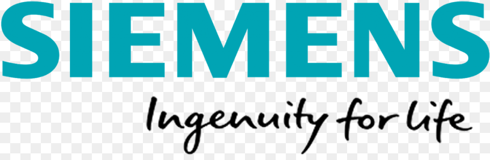 Save Siemens Ingenuity For Life Logo, Text Png