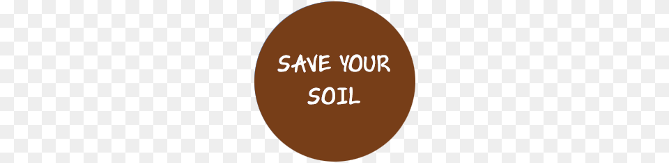 Save Soil Noosa Land Care, Text, Disk Free Transparent Png
