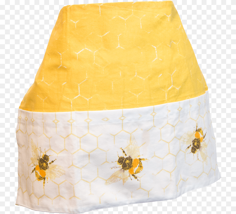 Save The Bees Garden Apron, Animal, Invertebrate, Spider, Insect Png