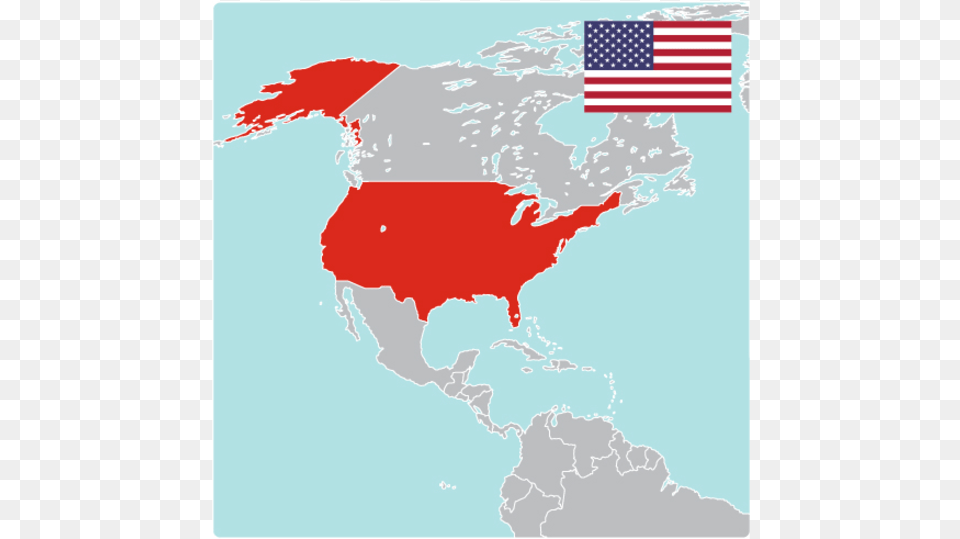 Save The Children Map Of The United States Of America Us Military Bases Around The World, American Flag, Flag, Chart, Plot Free Transparent Png