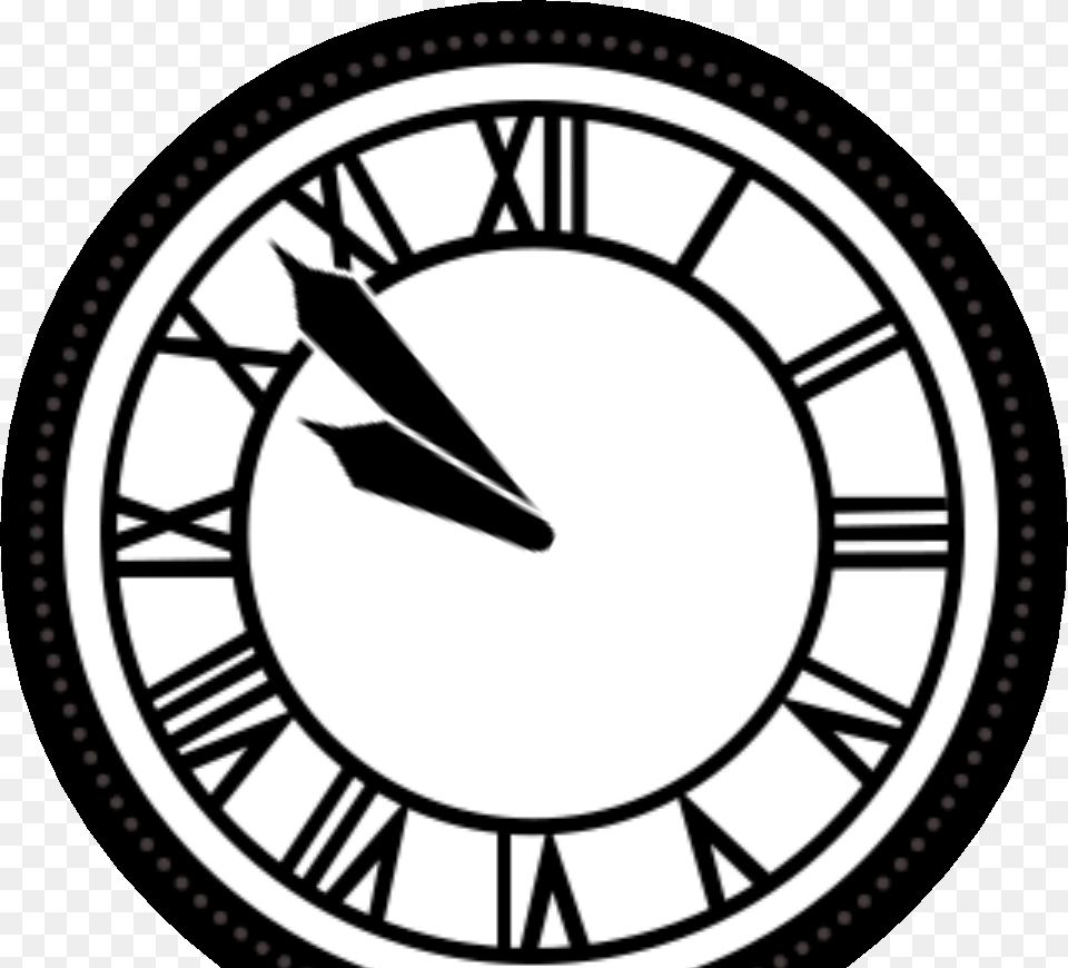 Save The Clock Tower Watch Face Preview, Analog Clock, Machine, Wheel Free Png Download