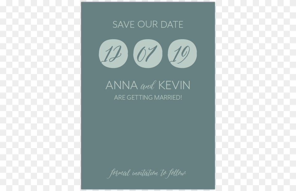 Save The Date, Advertisement, Poster, Book, Publication Free Png