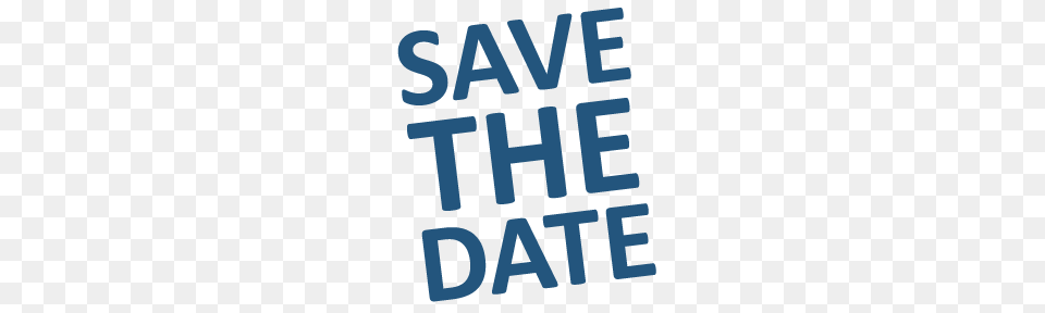 Save The Date, Text Free Transparent Png