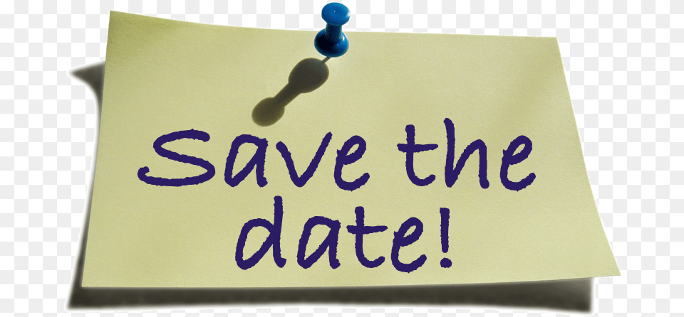 Save The Date Beattie Passive, Text Free Png