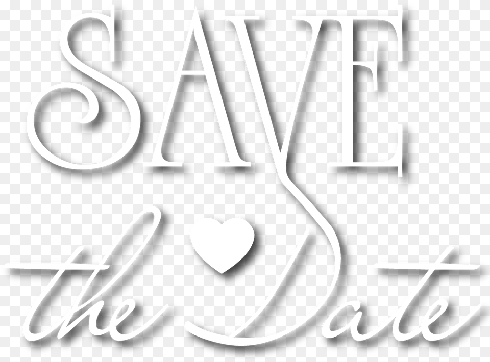 Save The Date Calligraphy, Text, Book, Publication Free Transparent Png