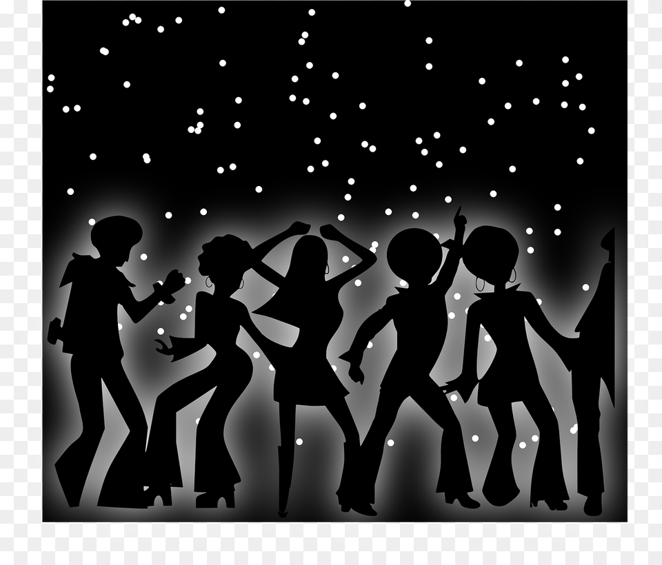 Save The Date Dance Party, Person, People, Adult, Woman Free Png Download