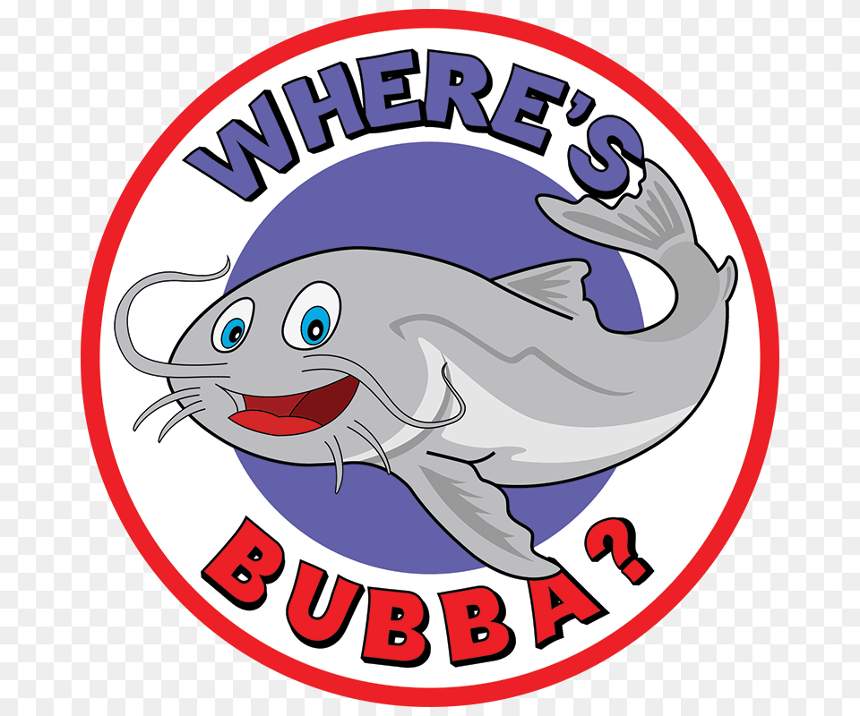Save The Date For Wheres Bubba, Animal, Sea Life, Bear, Logo Free Png Download