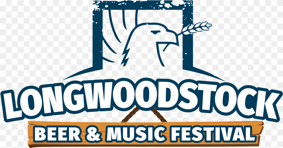 Save The Date Longwoodstock 2019 Will Be Held On Saturday Longwood Brew Pub, Outdoors Free Png