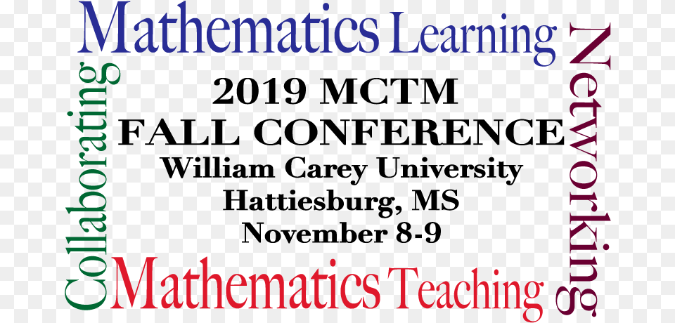 Save The Date Mctm2019 Circle, Blackboard, Text, Book, Publication Free Png Download