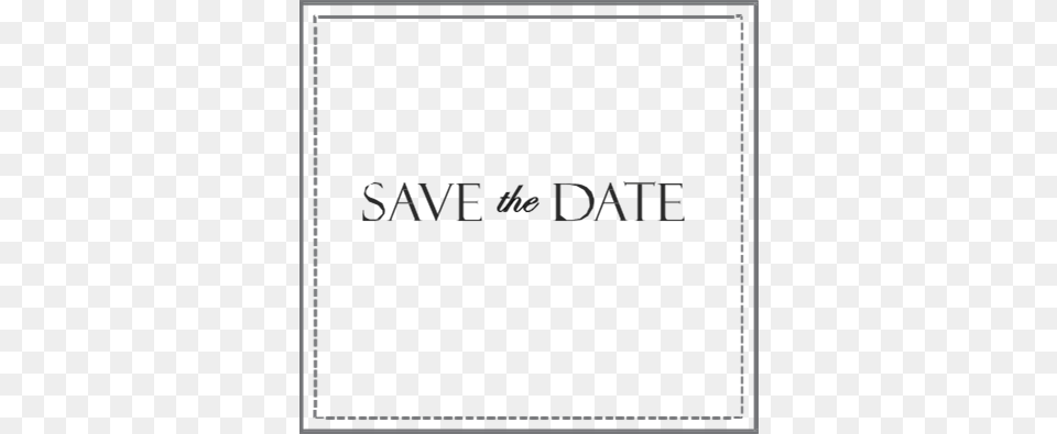 Save The Date Stamp Save The Date, Green, Text, White Board Png Image