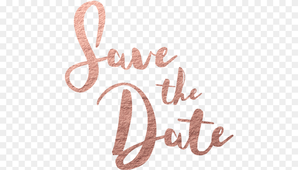 Save The Date Handwriting, Text, Calligraphy Free Transparent Png