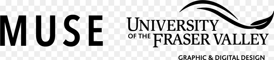 Save The Date University Of The Fraser Valley, Gray Free Transparent Png