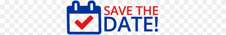 Save The Date Wd Events You Dont Want, Text Free Transparent Png