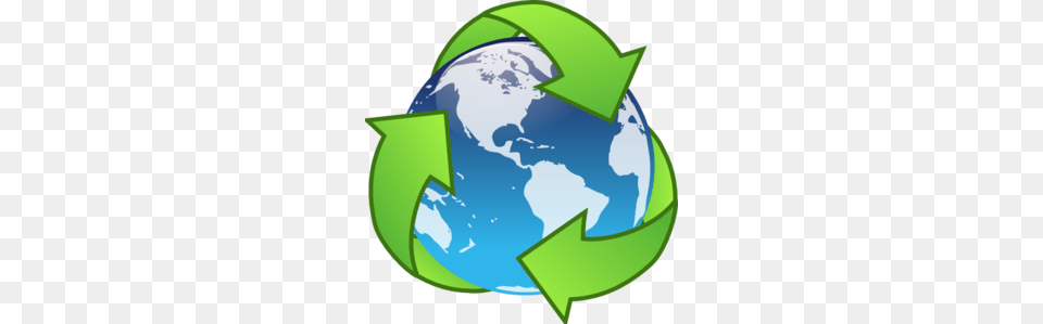 Save The Earth Clip Art, Recycling Symbol, Symbol, Person, Face Free Png Download