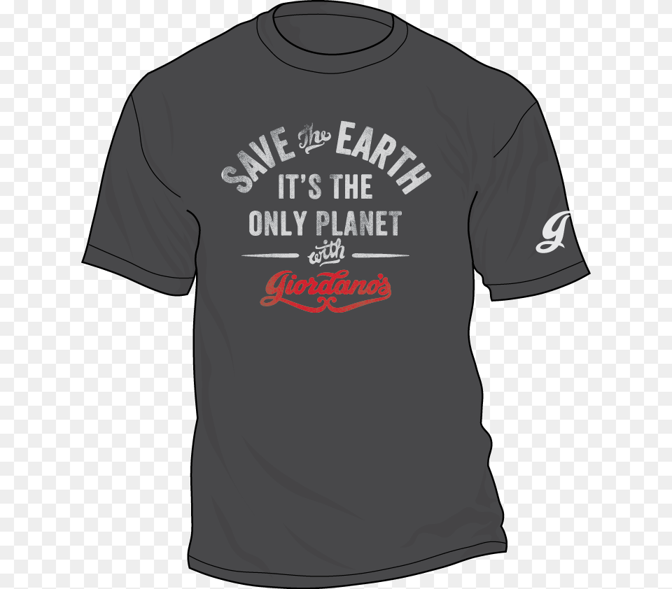 Save The Earth T Shirt Kids Organic T Shirt, Clothing, T-shirt Free Transparent Png