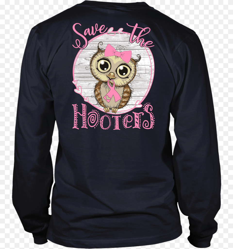Save The Hooters September Born T Hoodie, Long Sleeve, Clothing, Coat, Jacket Free Transparent Png