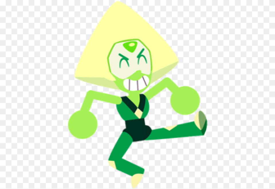 Save The Light Steven Universe Save The Light Peridot, Baby, Person, Elf Png Image