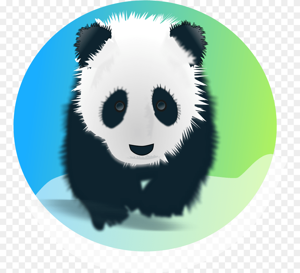 Save The Pandas Svg Clip Arts Save The Pandas, Animal, Mammal, Wildlife, Bear Free Png