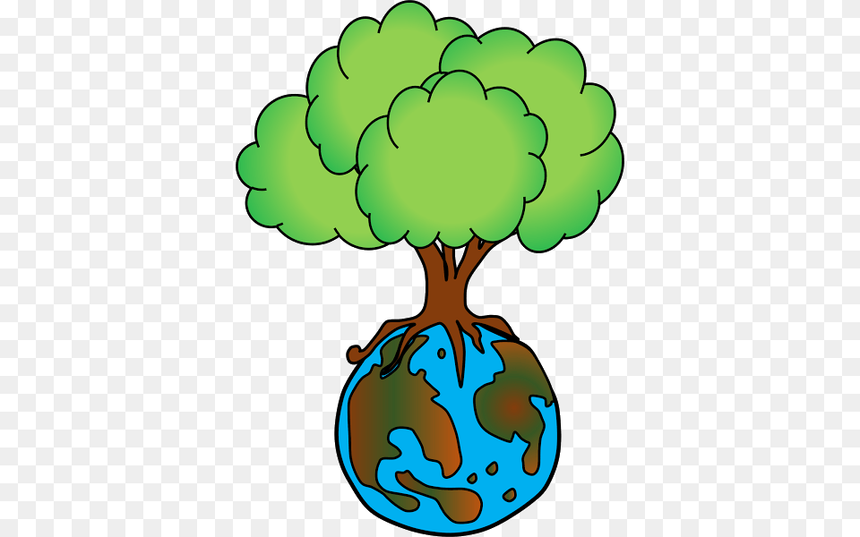 Save The Planet Clipart Poster Cliparts Green, Plant, Potted Plant, Astronomy Free Transparent Png