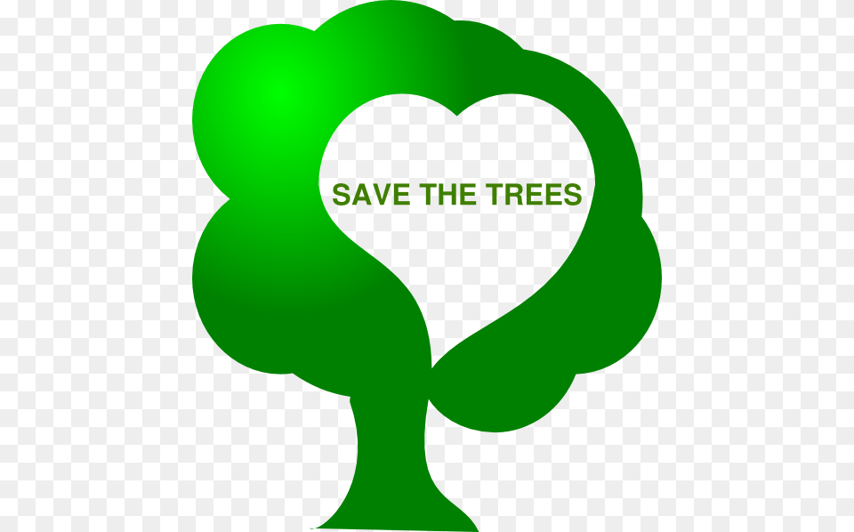 Save The Tress Svg Clip Arts Salud Y Medio Ambiente, Green, Logo, Animal, Fish Png